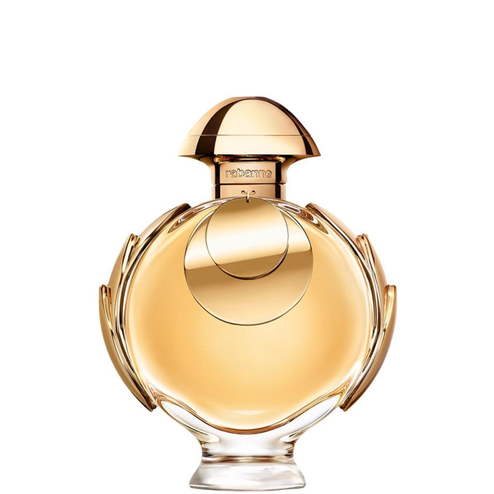 Olympéa Élixir Eau de Parfum Intense 50 ml