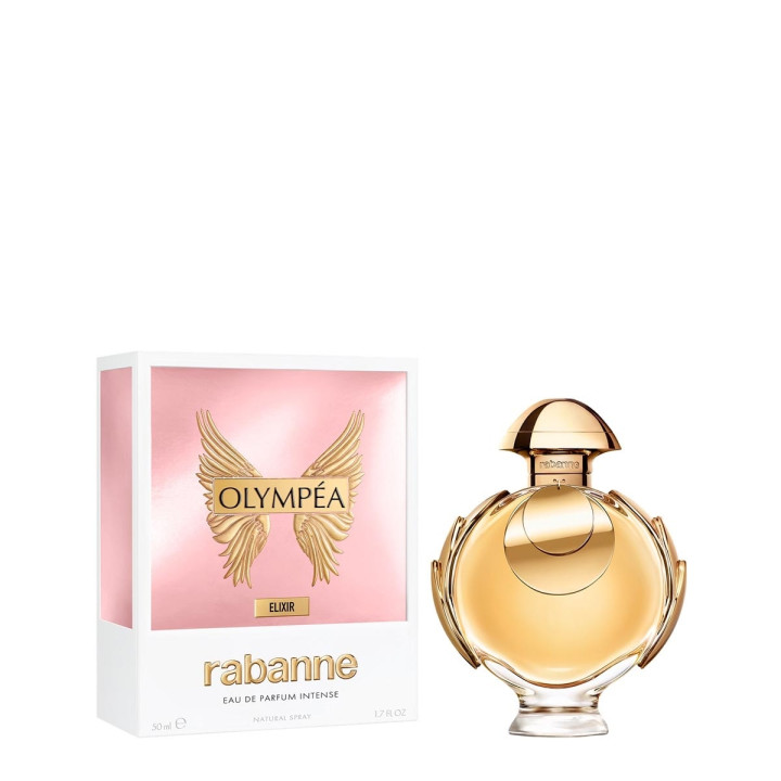 Olympéa Élixir Eau de Parfum Intense 50 ml