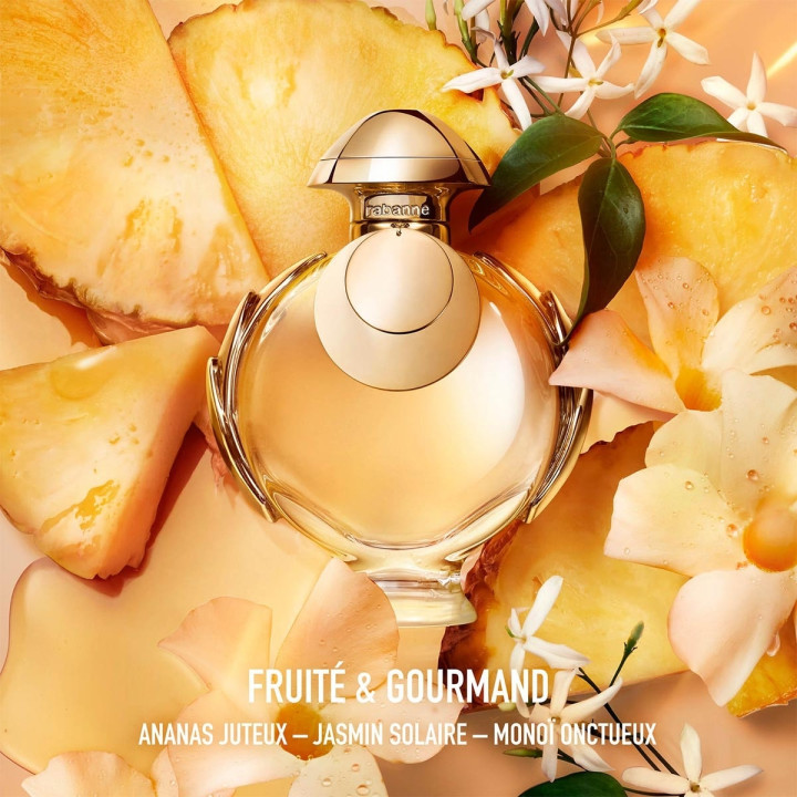 Olympéa Élixir Eau de Parfum Intense