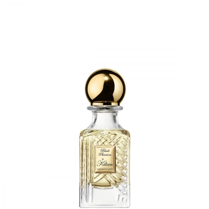 Black Phantom Eau de Parfum - Vaporisateur de Sac 30 ml - Kilian Paris - Incenza