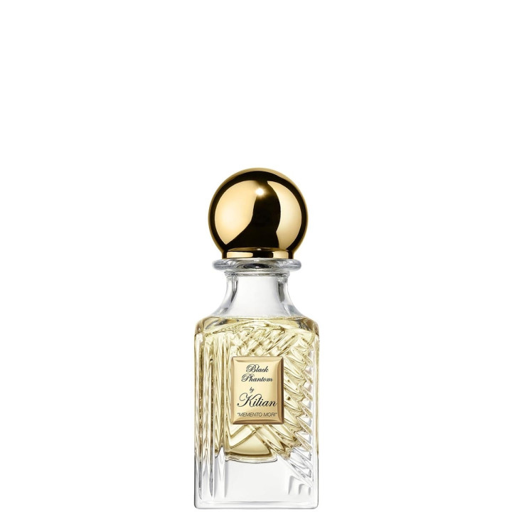 Black Phantom Eau de Parfum - Vaporisateur de Sac 30 ml