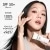 Le Fluide UV Invisible Hydratant SPF 50+ PA++++ Fluide invisible protection UV
