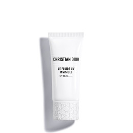 Le Fluide UV Invisible Hydratant SPF 50+ PA++++ Fluide invisible protection UV