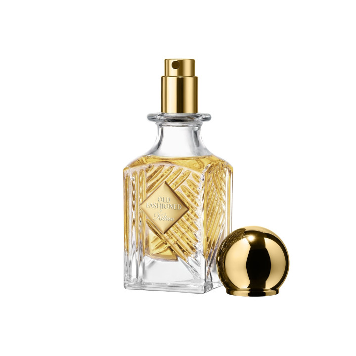 Old Fashioned Eau de Parfum - Vaporisateur de Sac