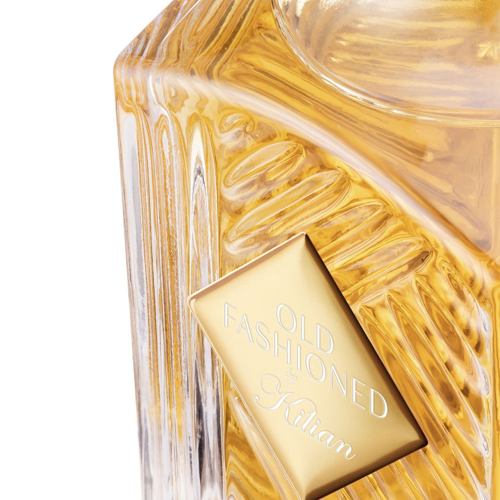 Old Fashioned Eau de Parfum - Vaporisateur de Sac