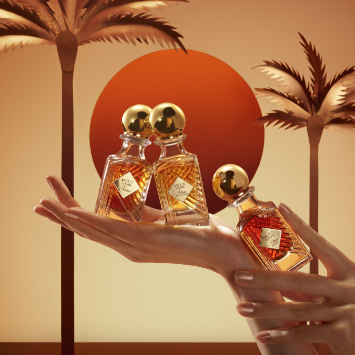 Old Fashioned Eau de Parfum - Vaporisateur de Sac