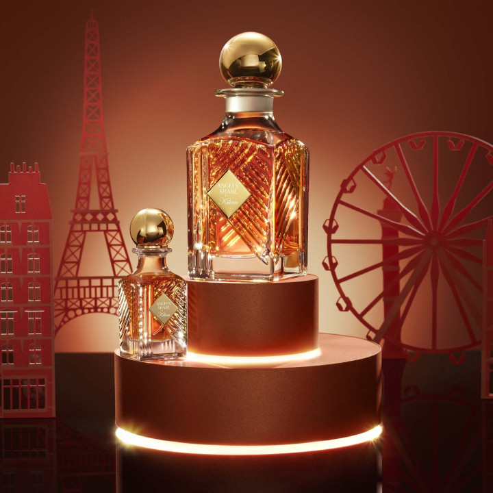 Old Fashioned Eau de Parfum - Vaporisateur de Sac