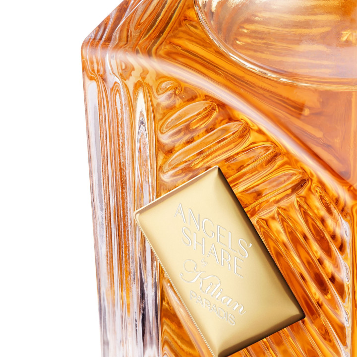 Angels' Share Paradis Extrait de Parfum - Vaporisateur de Sac