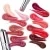 Dior Addict Glass Lipstick Gloss en stick ultra-brillant hydratant - Recharge