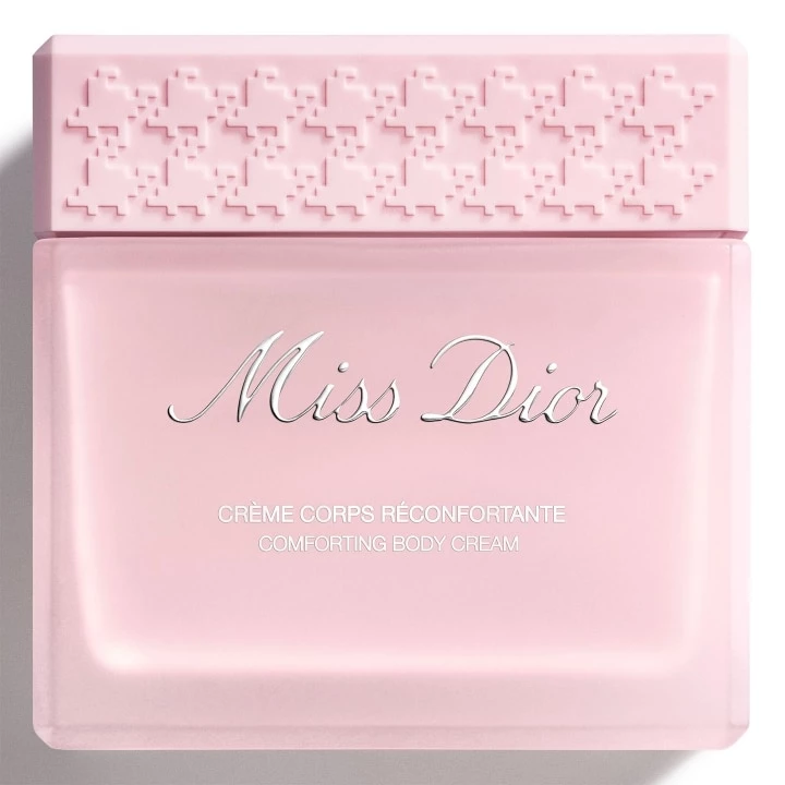 Miss Dior Crème Corps Réconfortante Hydratante Parfumée - 150 ml - DIOR - Incenza