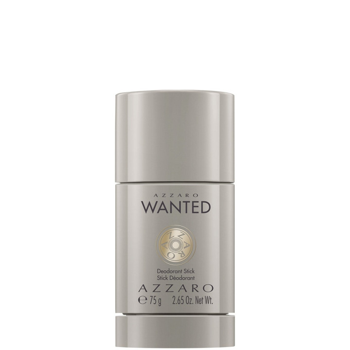 Azzaro Wanted Déodorant