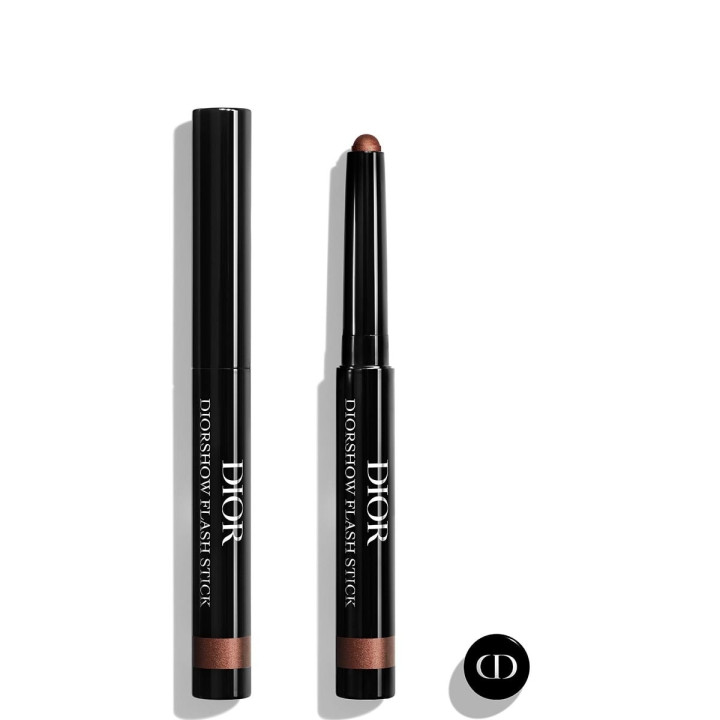 481 - Diorshow Flash Stick Stick Fard à Paupières Ultra-Fondant Waterproof