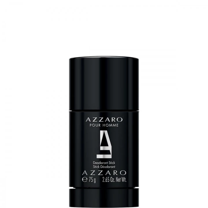 Azzaro pour Homme Déodorant - AZZARO - Incenza