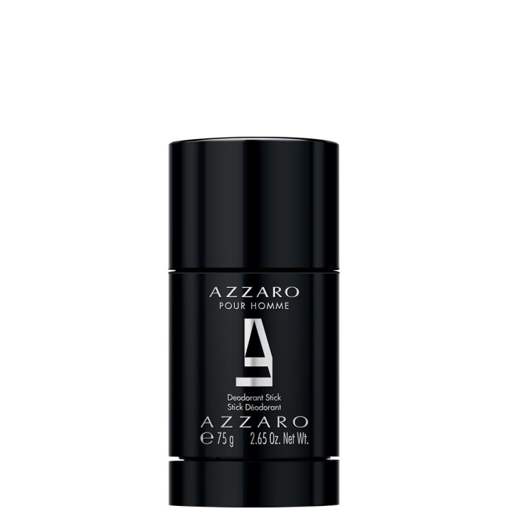 Azzaro pour Homme Déodorant
