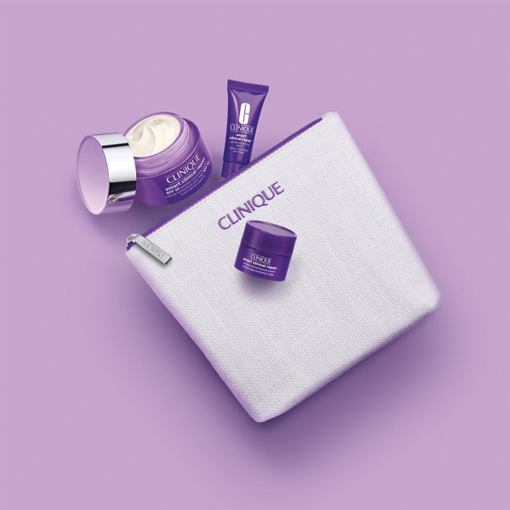 Smart Clinical Repair™ Coffret Routine Anti-Âge Protectrice