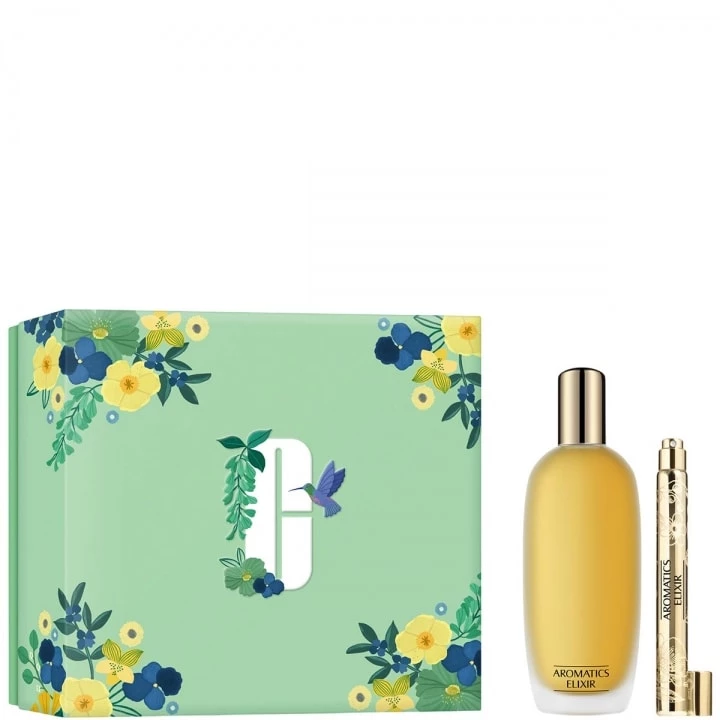 Aromatics Elixir™ Coffret Eau de Parfum 100 ml - CLINIQUE - Incenza