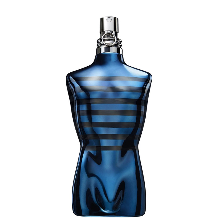 Le Male In Blue Eau de Parfum 125 ml