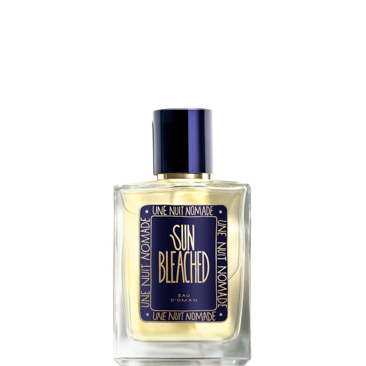 Sun Bleached Eau de Parfum - 100 ml
