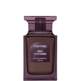 Oud Voyager Eau de Parfum - 100 ml