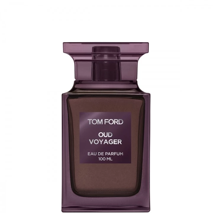 Oud Voyager Eau de Parfum - 100 ml - TOM FORD - Incenza