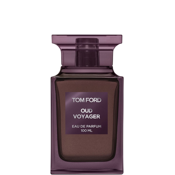 Oud Voyager Eau de Parfum - 100 ml