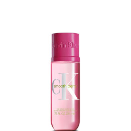 CK Smooth Berry Brume Parfumée Unisexe Corps & Cheveux