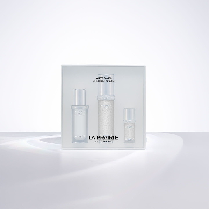 White Caviar Rituel Éclaircissant
