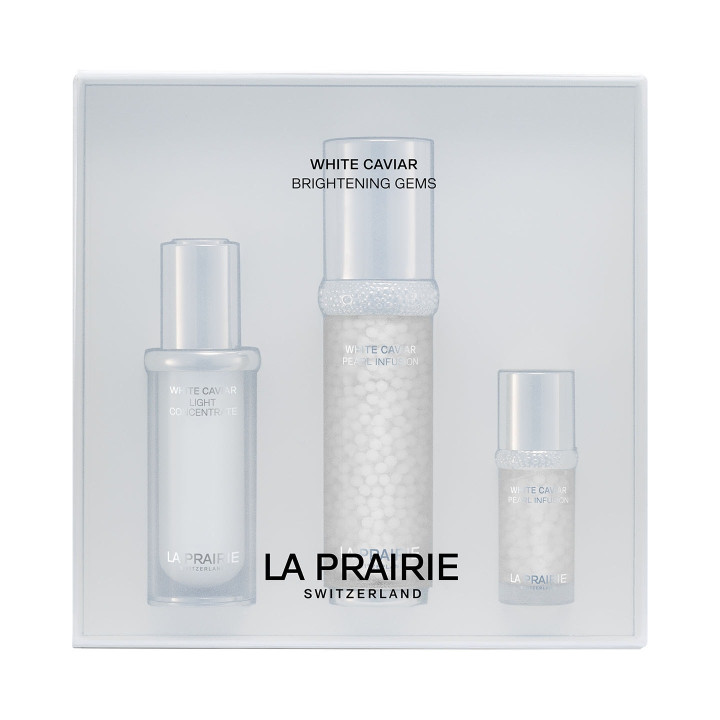 White Caviar Rituel Éclaircissant