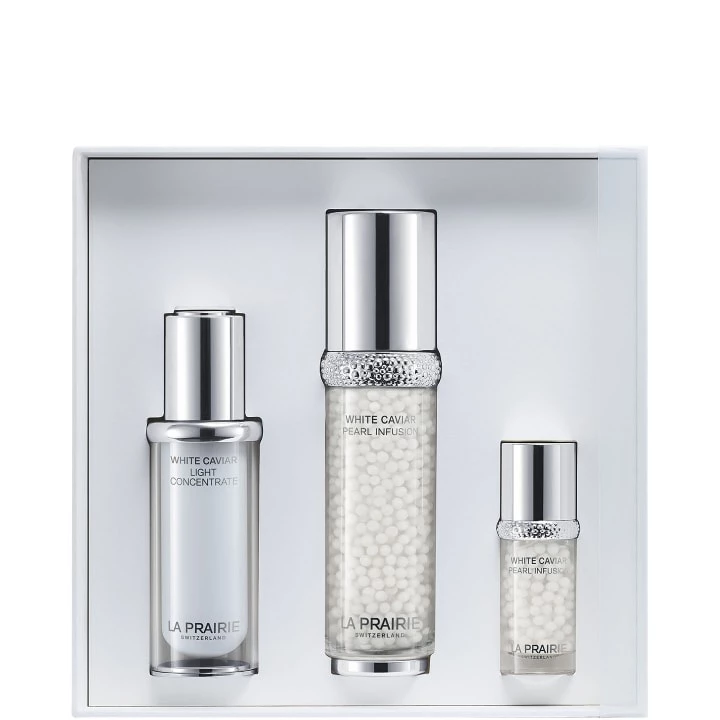White Caviar Rituel Éclaircissant - LA PRAIRIE - Incenza