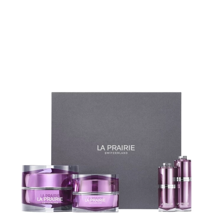 Platinum Rare Programme Rajeunissant - LA PRAIRIE - Incenza