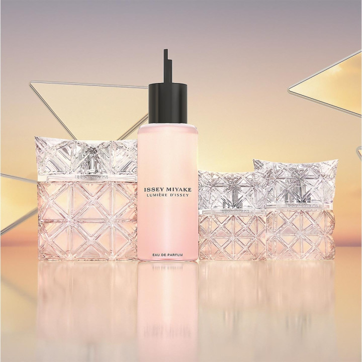 Lumière D'Issey Eau de Parfum
