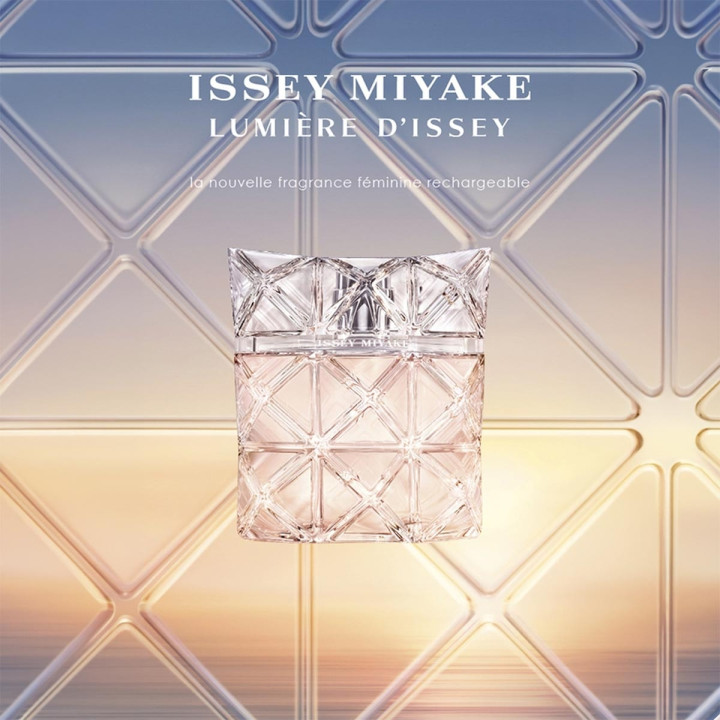 Lumière D'Issey Eau de Parfum