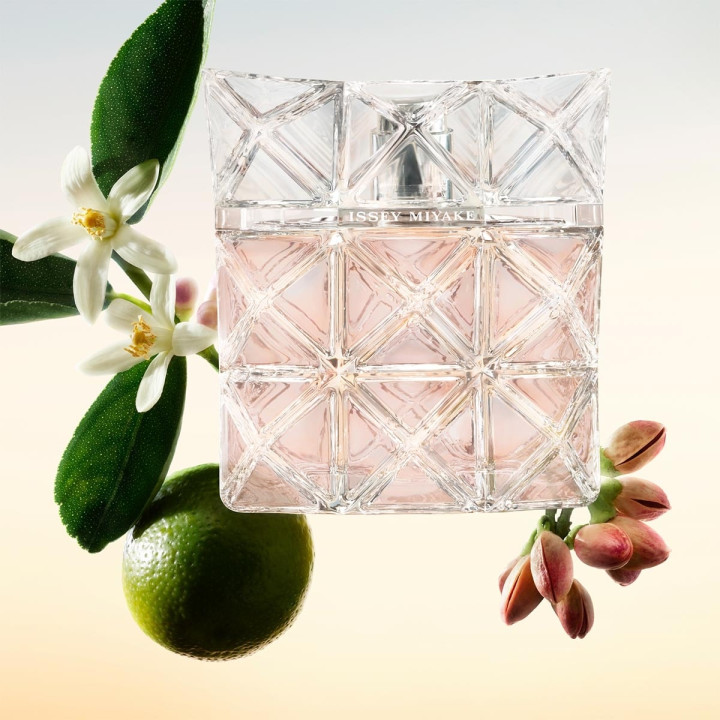 Lumière D'Issey Eau de parfum - Flacon Recharge
