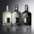 Eau de Grey Vetiver Eau de Toilette