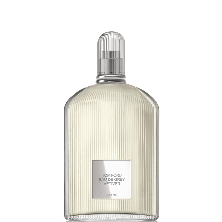 Eau de Grey Vetiver Eau de Toilette - 100 ml