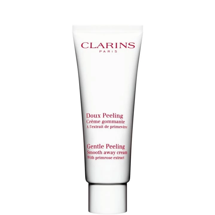 Doux Peeling Crème Gommante - CLARINS - Incenza