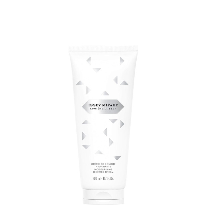 Lumière D'Issey Crème de Douche 200 ml