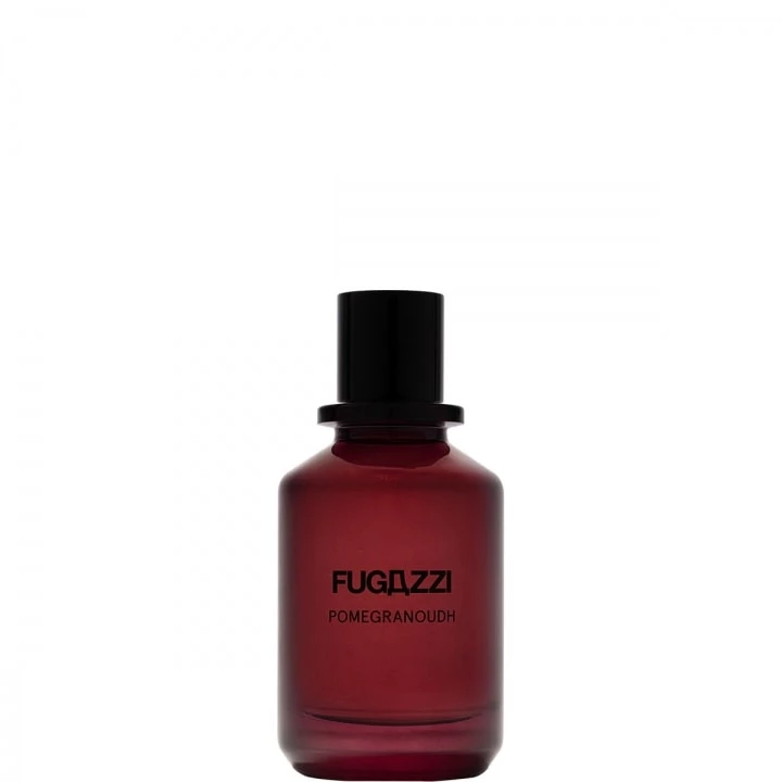 Pomegranoudh Extrait de Parfum 100 ml - Fugazzi - Incenza