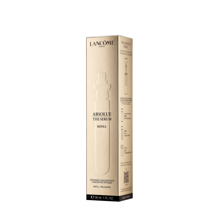 Absolue Le Sérum Concentré Intensif - Recharge