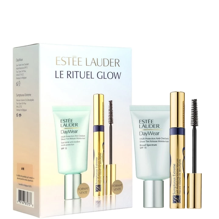 Daywear Le Rituel Glow - ESTEE LAUDER - Incenza