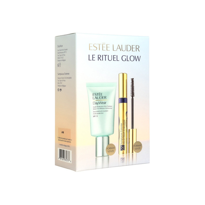 Daywear Le Rituel Glow