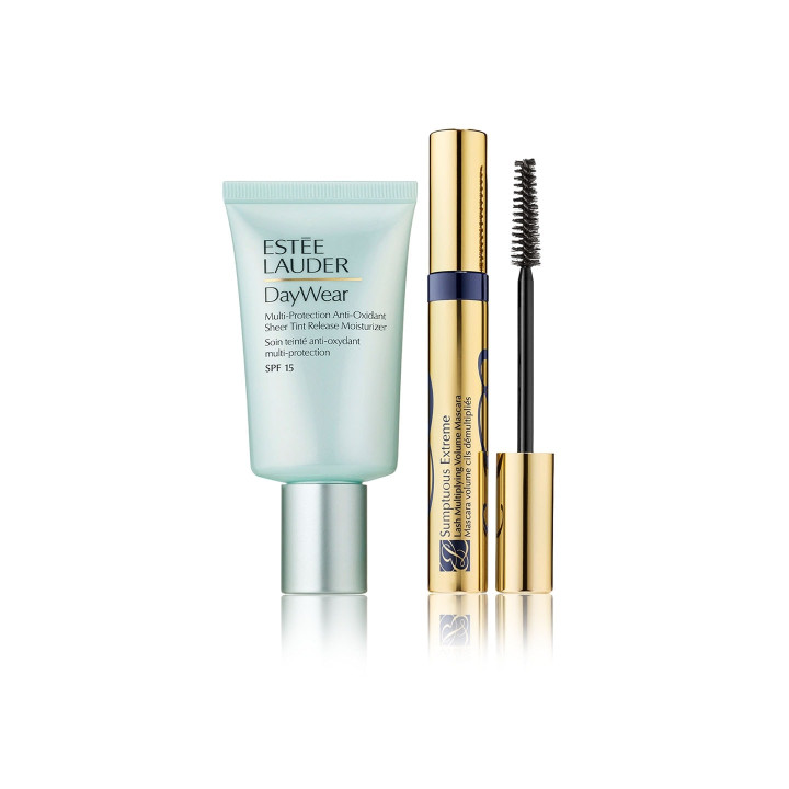 Daywear Le Rituel Glow