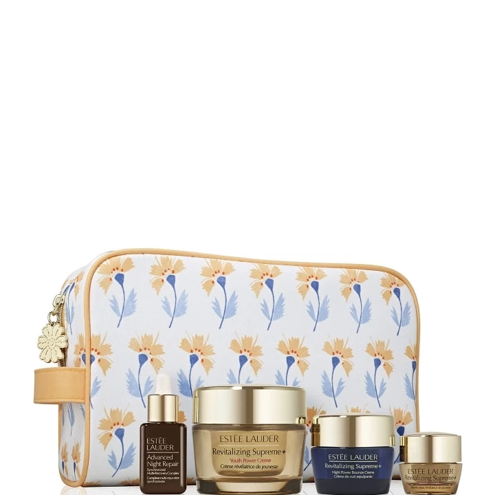 Revitalizing Supreme + Coffret Soin Raffermissant Anti-Âge - ESTEE LAUDER - Incenza