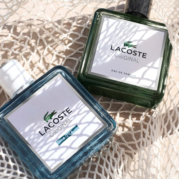 Lacoste Original Eau de parfum