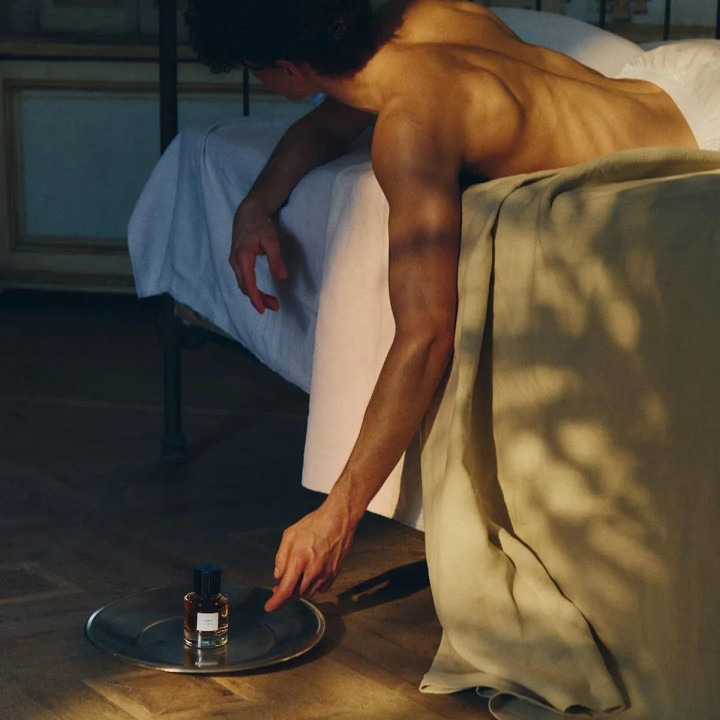 Carmen Eau de Parfum