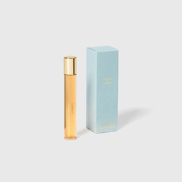 Carmen Eau de Parfum - Format Voyage