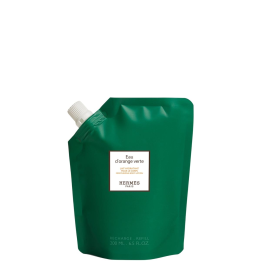 Eau d'Orange Verte Lait Hydratant pour le Corps - Recharge 200 ml