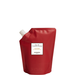 Eau de Rhubarbe Écarlate Lait Hydratant pour le Corps - Recharge