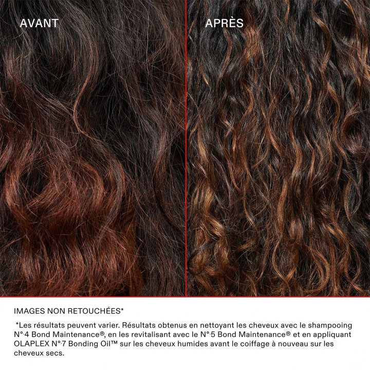 Kit Découverte Cheveux Sains Coffret Soin Cheveux - Édition Limitée