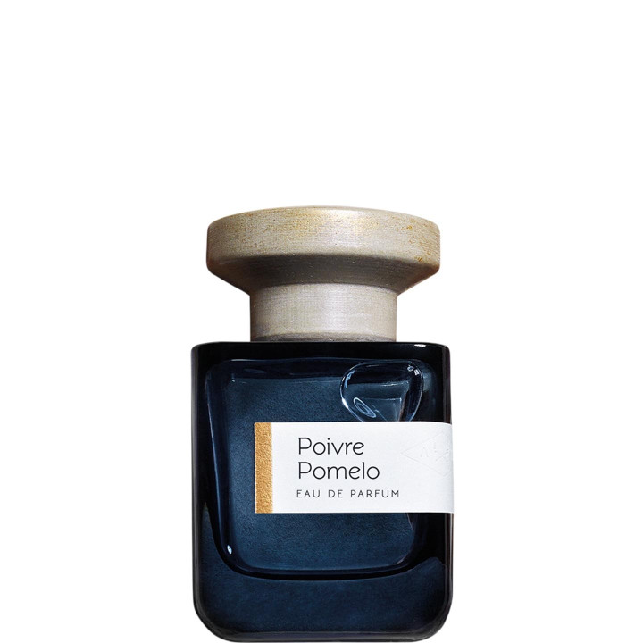 Poivre Pomelo Eau de Parfum - 100 ml